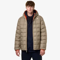 JACK ST THERMO REVERSIBLE^K-Way Online