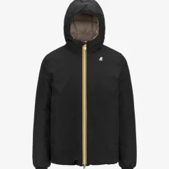 JACK ST THERMO REVERSIBLE^K-Way Sale