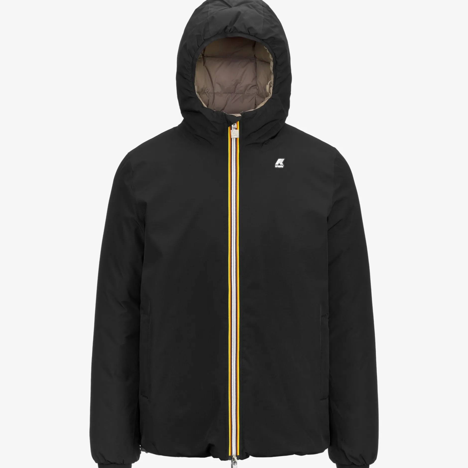 JACK ST THERMO REVERSIBLE^K-Way Sale
