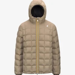 JACK ST THERMO REVERSIBLE^K-Way Sale
