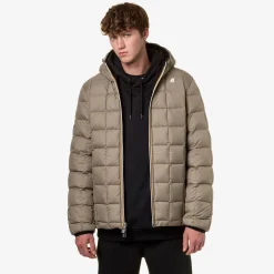 JACK ST THERMO REVERSIBLE^K-Way Sale
