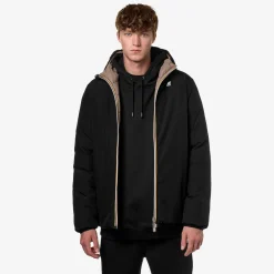 JACK ST THERMO REVERSIBLE^K-Way Sale