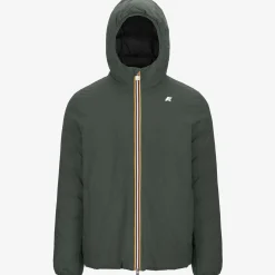 JACK ST THERMO REVERSIBLE^K-Way Outlet