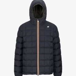 JACK ST THERMO REVERSIBLE^K-Way Outlet