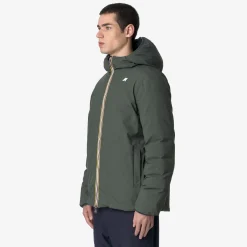 JACK ST THERMO REVERSIBLE^K-Way Outlet