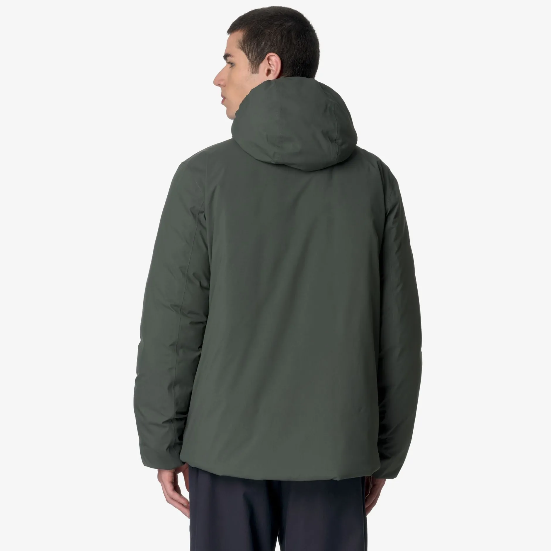 JACK ST THERMO REVERSIBLE^K-Way Outlet