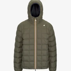 JACK ST THERMO REVERSIBLE^K-Way Best