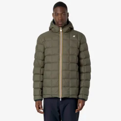 JACK ST THERMO REVERSIBLE^K-Way Best