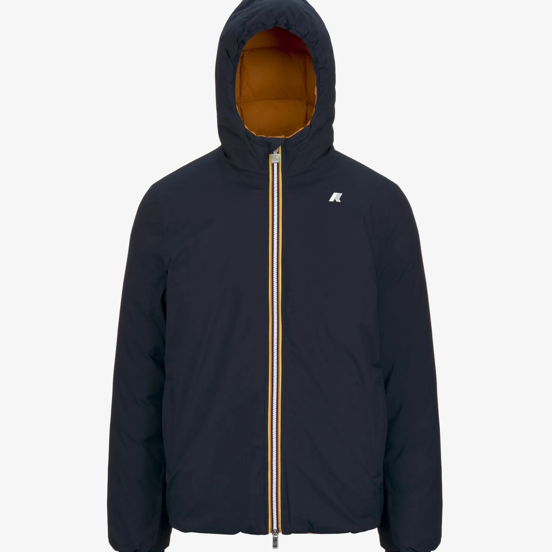 JACK ST THERMO REVERSIBLE^K-Way Outlet