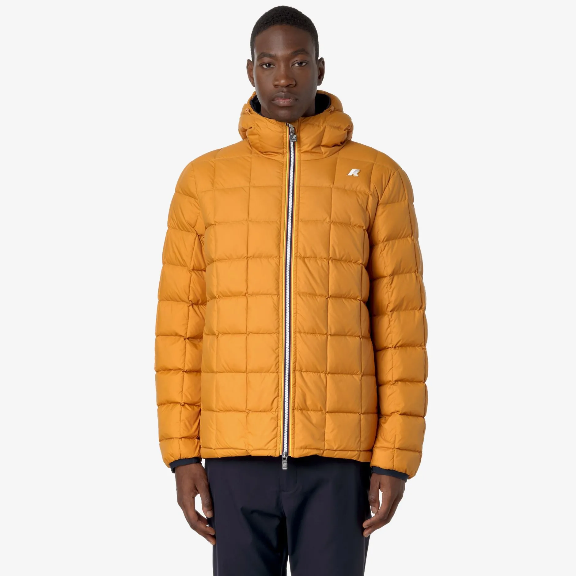 JACK ST THERMO REVERSIBLE^K-Way Outlet