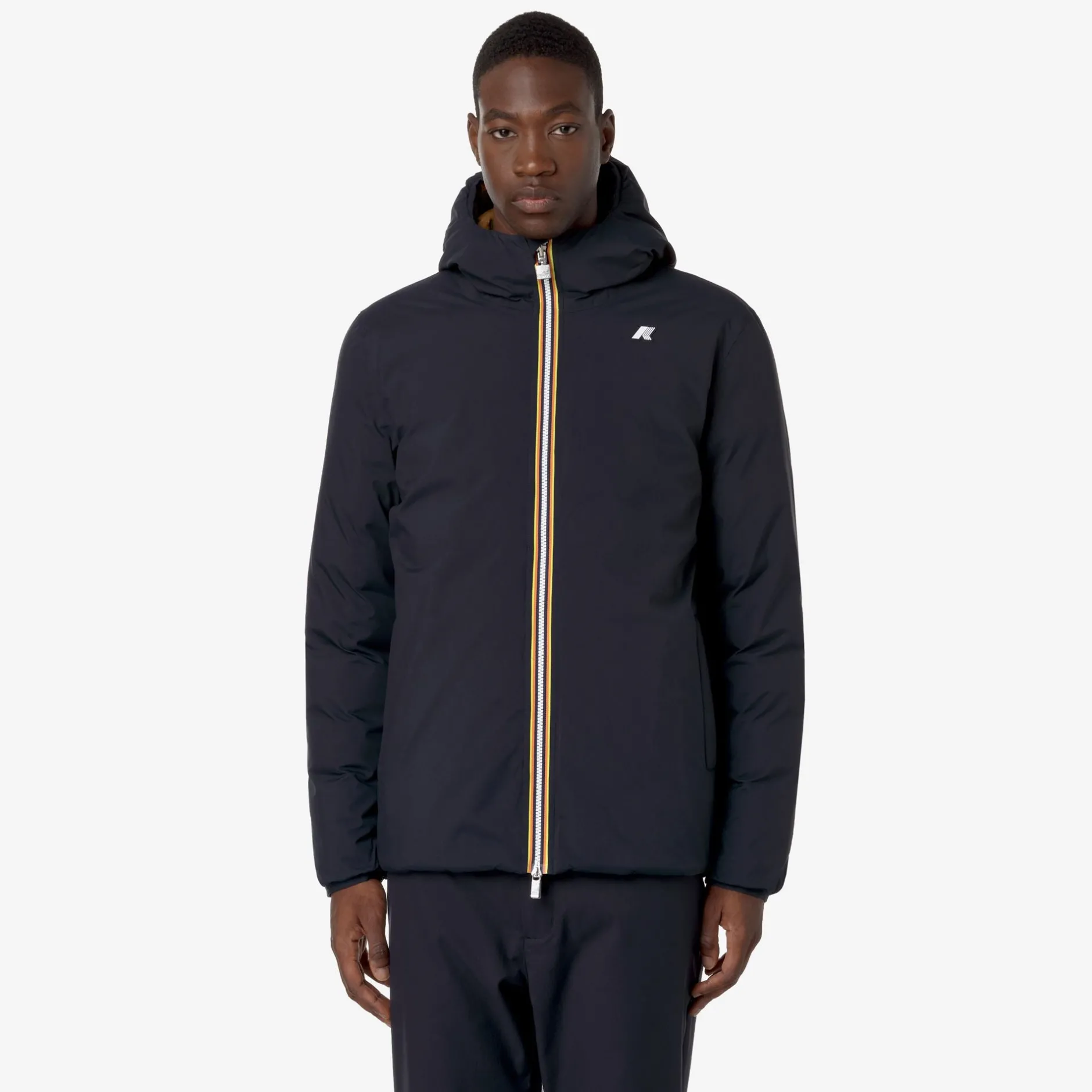 JACK ST THERMO REVERSIBLE^K-Way Outlet