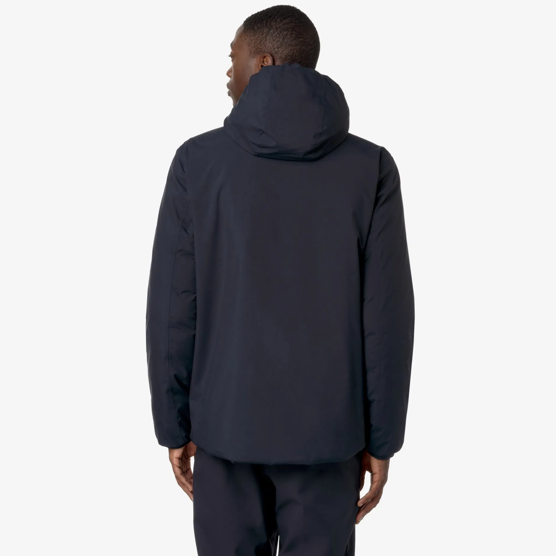 JACK ST THERMO REVERSIBLE^K-Way Outlet