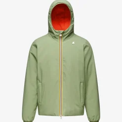 JACK ST WARM REVERSIBLE^K-Way Sale