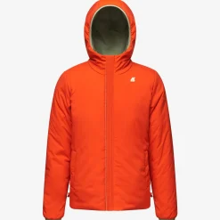 JACK ST WARM REVERSIBLE^K-Way Sale