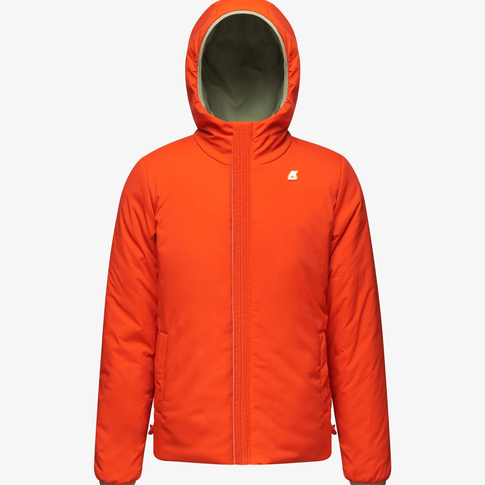 JACK ST WARM REVERSIBLE^K-Way Sale