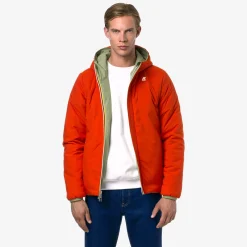 JACK ST WARM REVERSIBLE^K-Way Sale