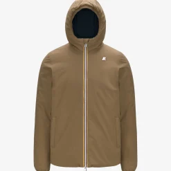 JACK ST WARM REVERSIBLE^K-Way Discount
