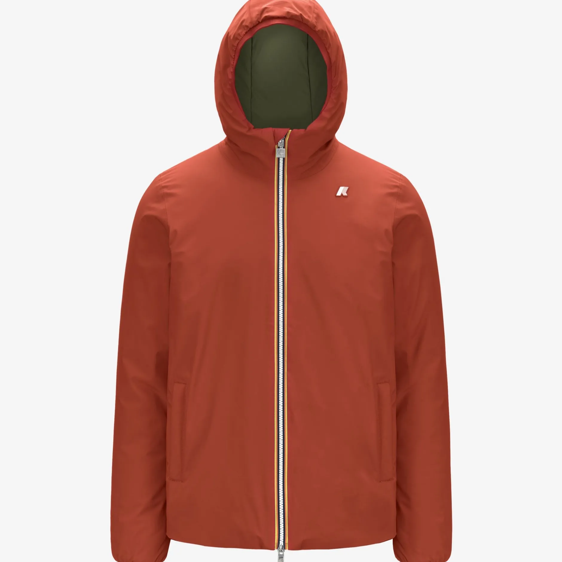 JACK ST WARM REVERSIBLE^K-Way Sale
