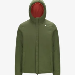 JACK ST WARM REVERSIBLE^K-Way Sale