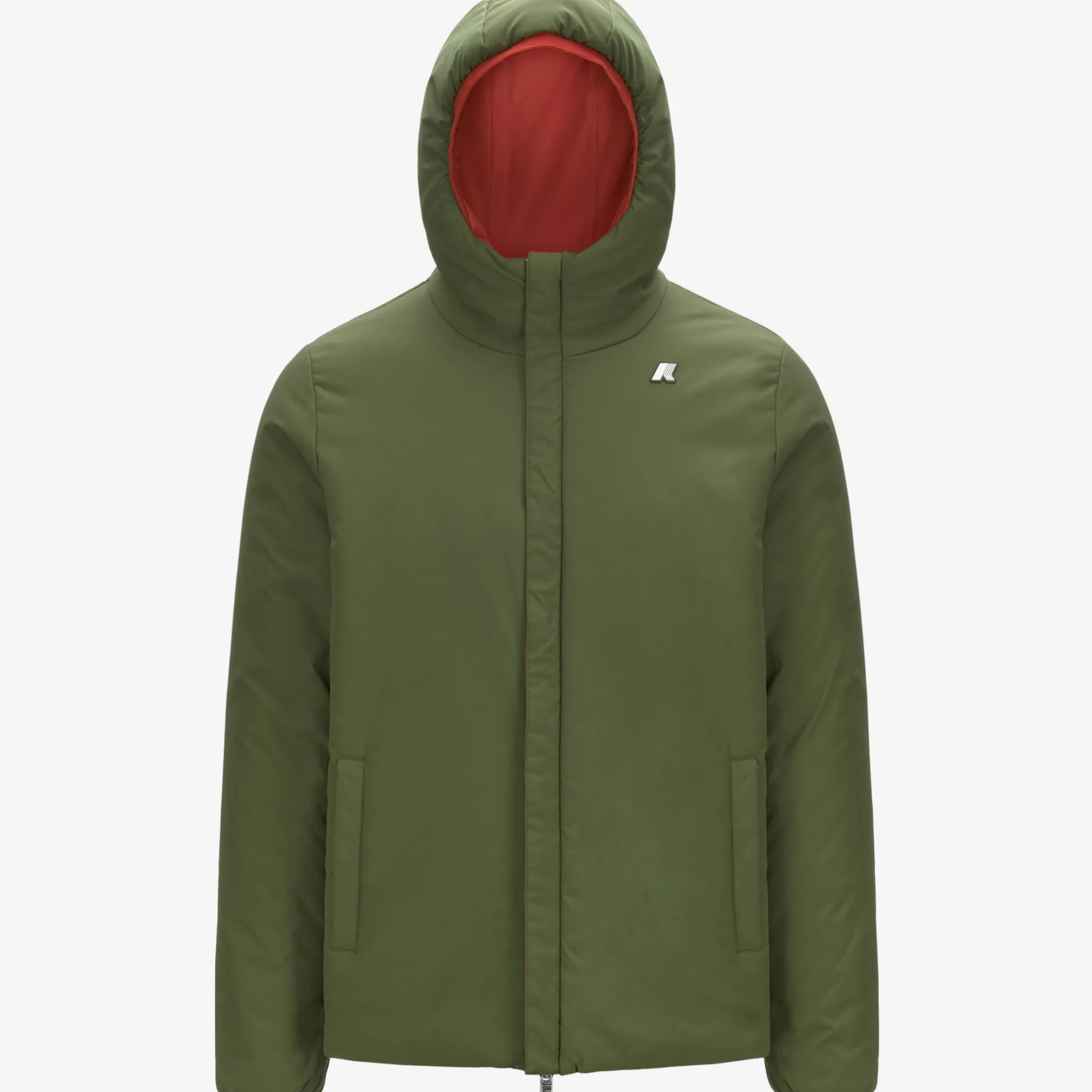 JACK ST WARM REVERSIBLE^K-Way Sale
