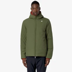 JACK ST WARM REVERSIBLE^K-Way Sale