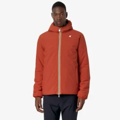 JACK ST WARM REVERSIBLE^K-Way Sale