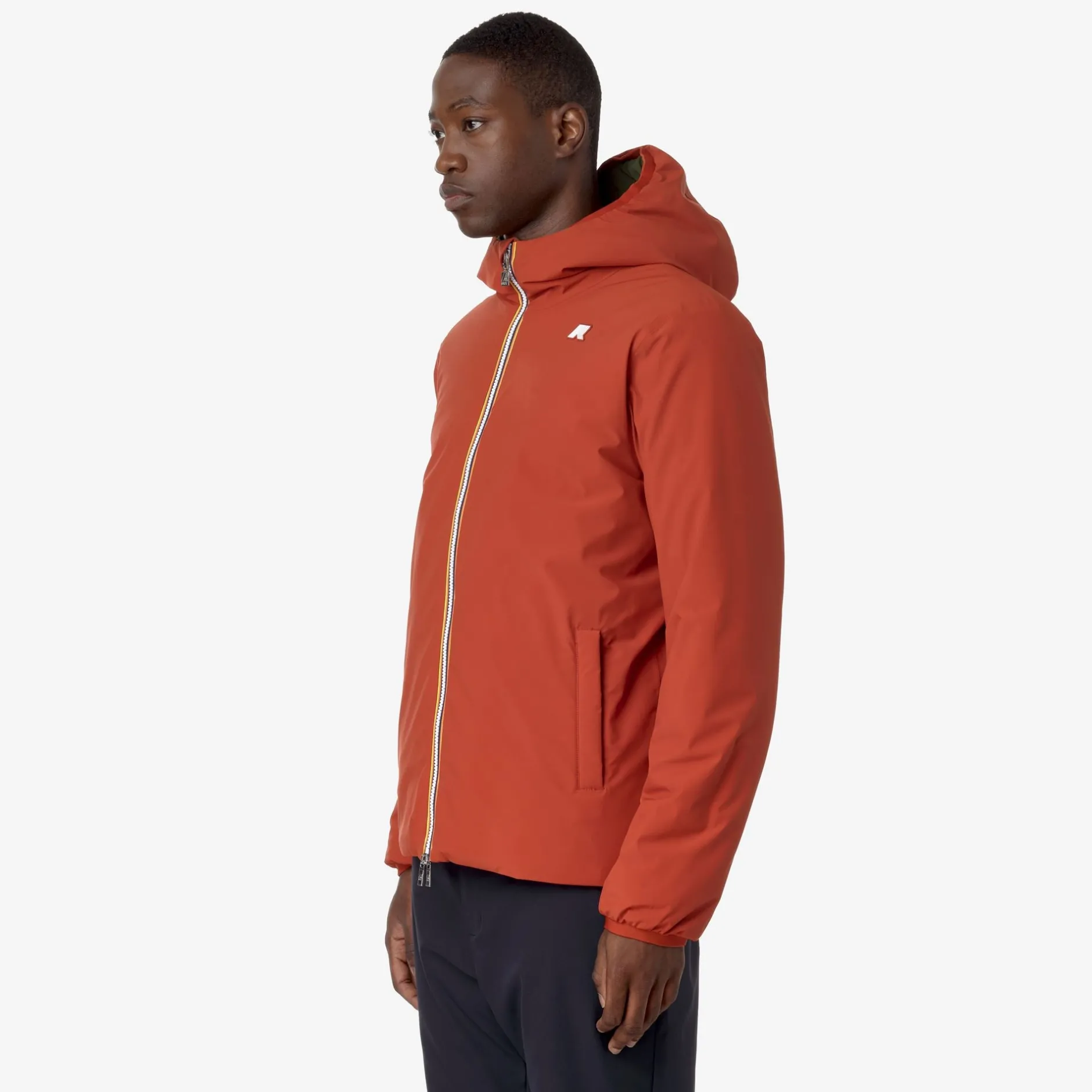 JACK ST WARM REVERSIBLE^K-Way Sale