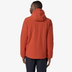 JACK ST WARM REVERSIBLE^K-Way Sale