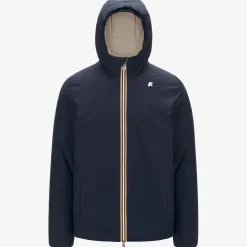 JACK ST WARM REVERSIBLE^K-Way Discount