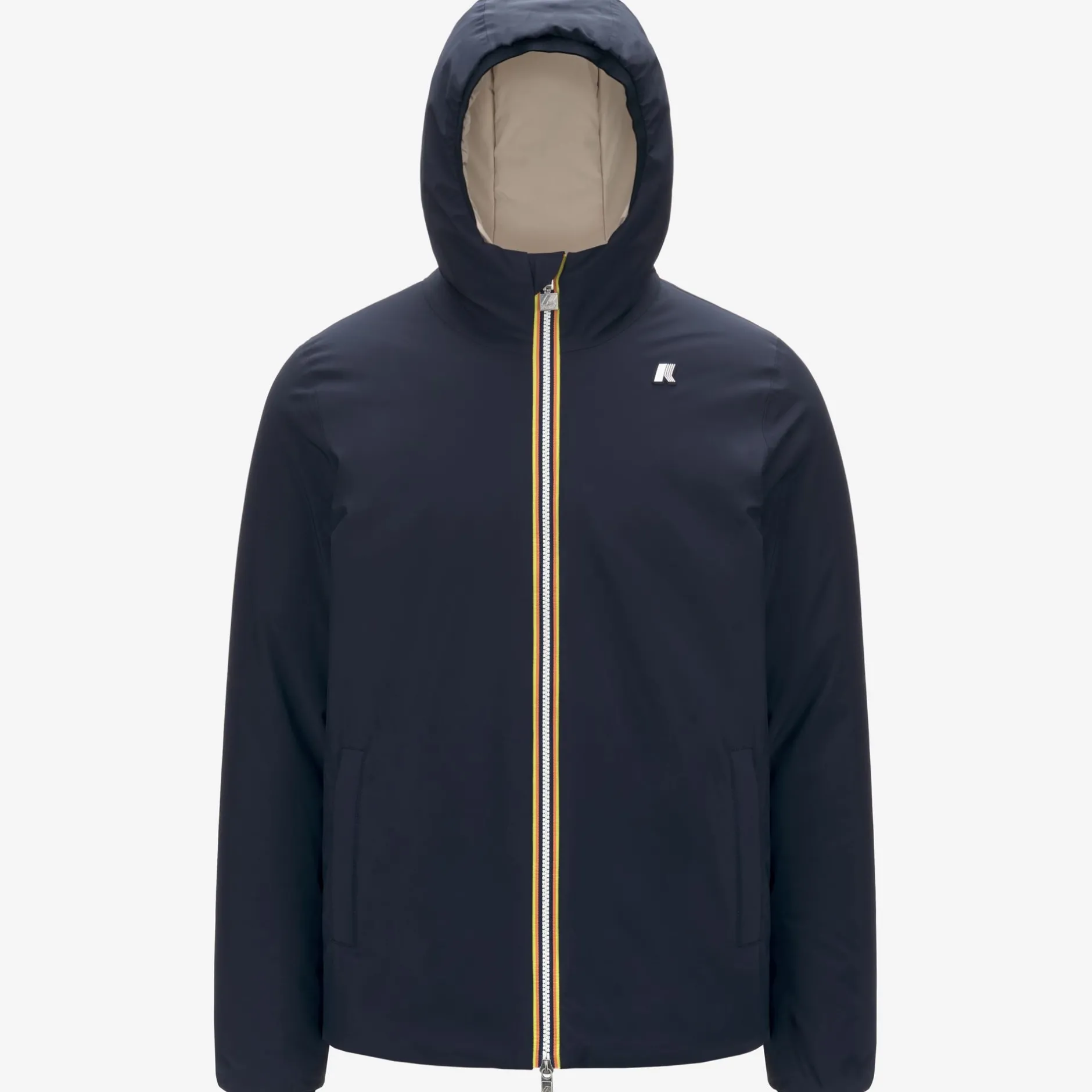 JACK ST WARM REVERSIBLE^K-Way Discount