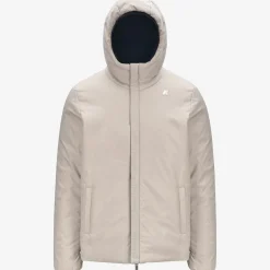 JACK ST WARM REVERSIBLE^K-Way Discount