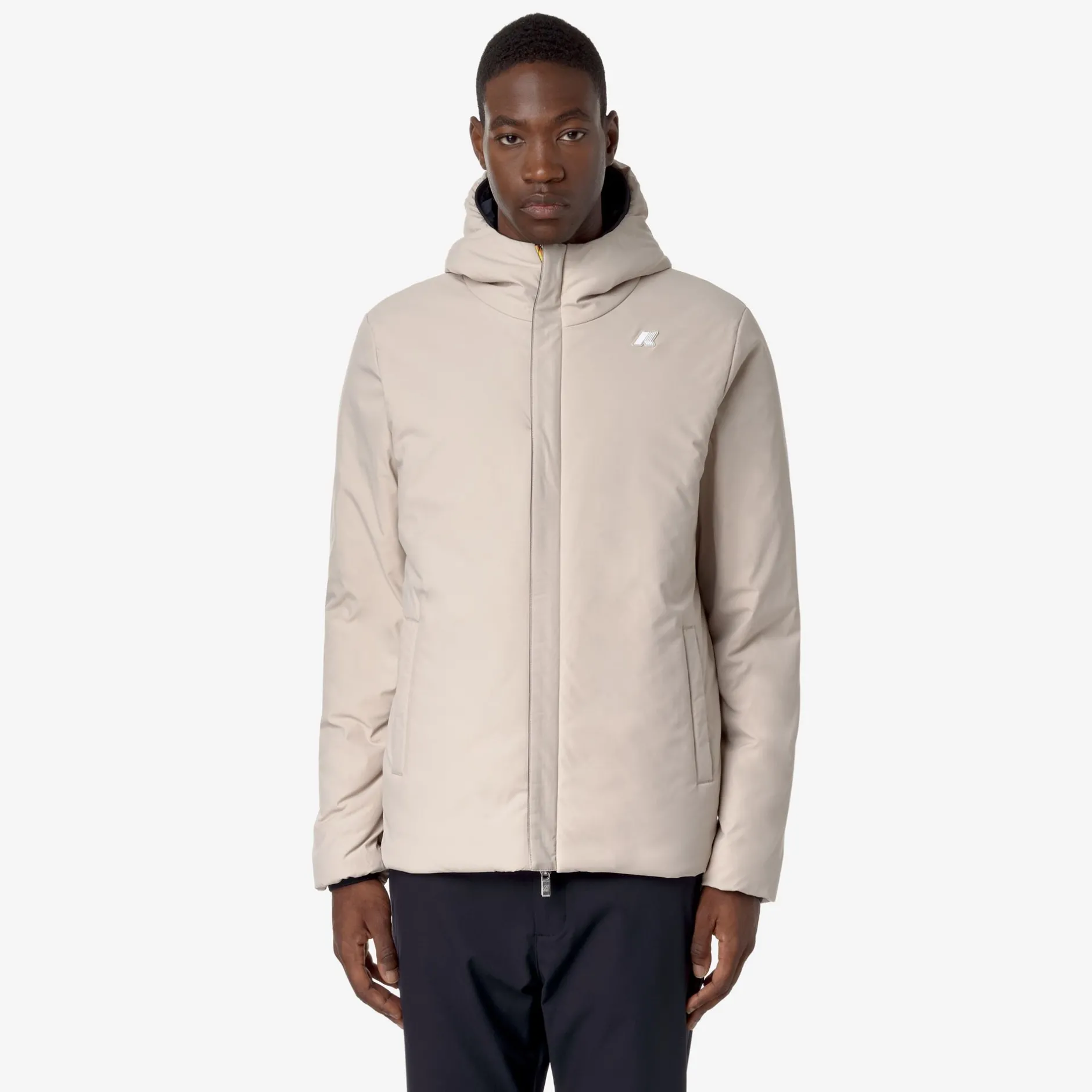 JACK ST WARM REVERSIBLE^K-Way Discount