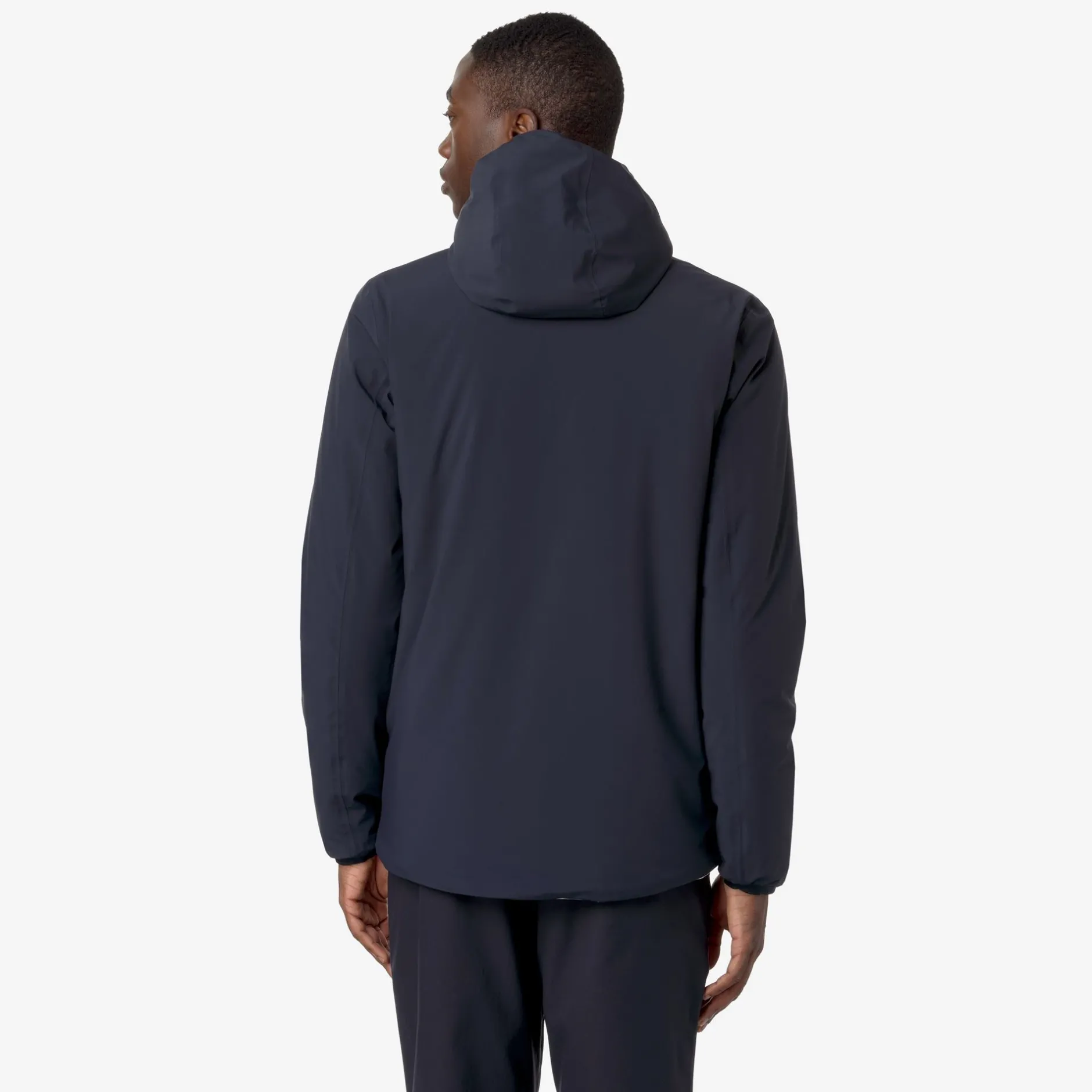JACK ST WARM REVERSIBLE^K-Way Discount