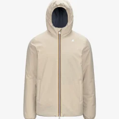 JACK ST WARM REVERSIBLE^K-Way New