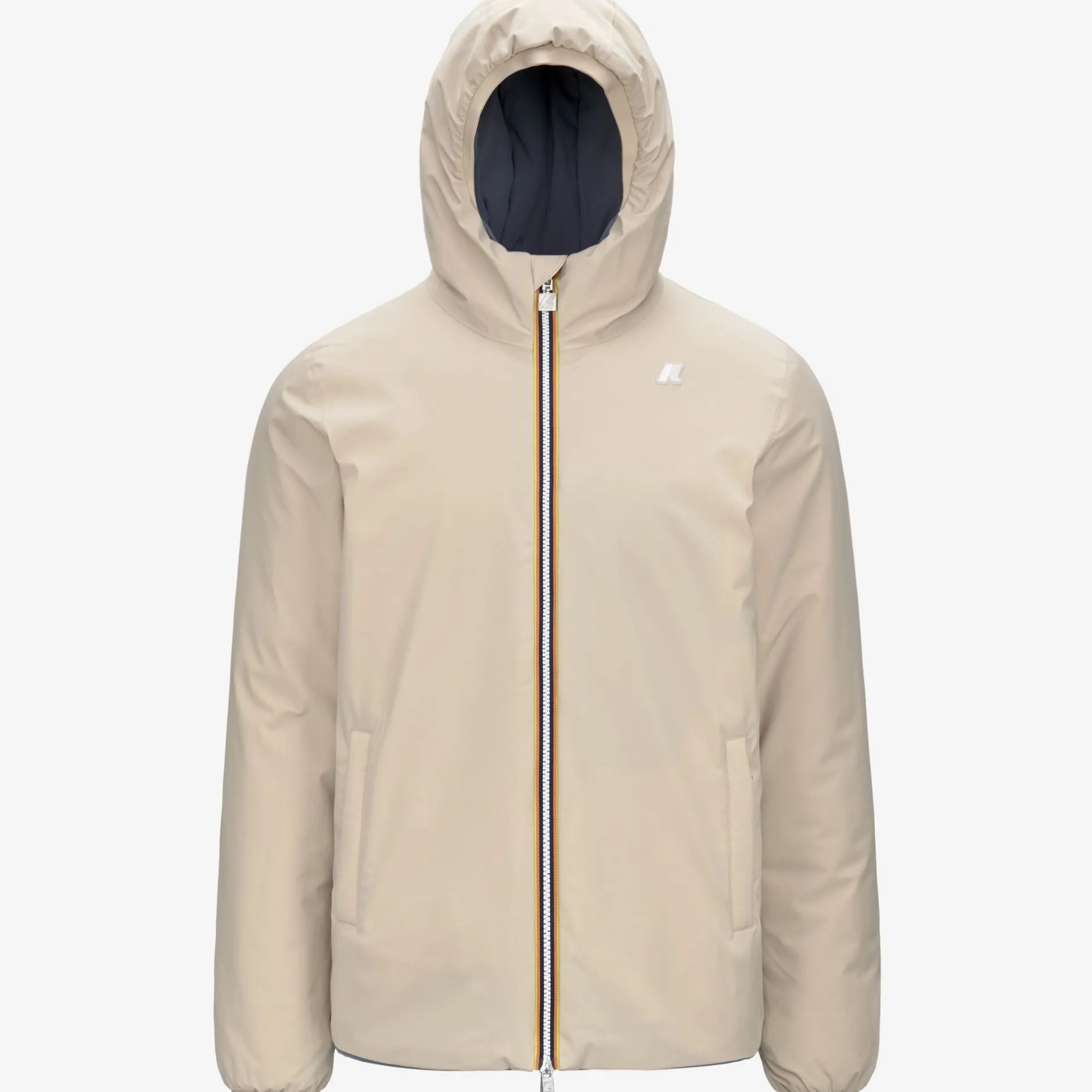 JACK ST WARM REVERSIBLE^K-Way New