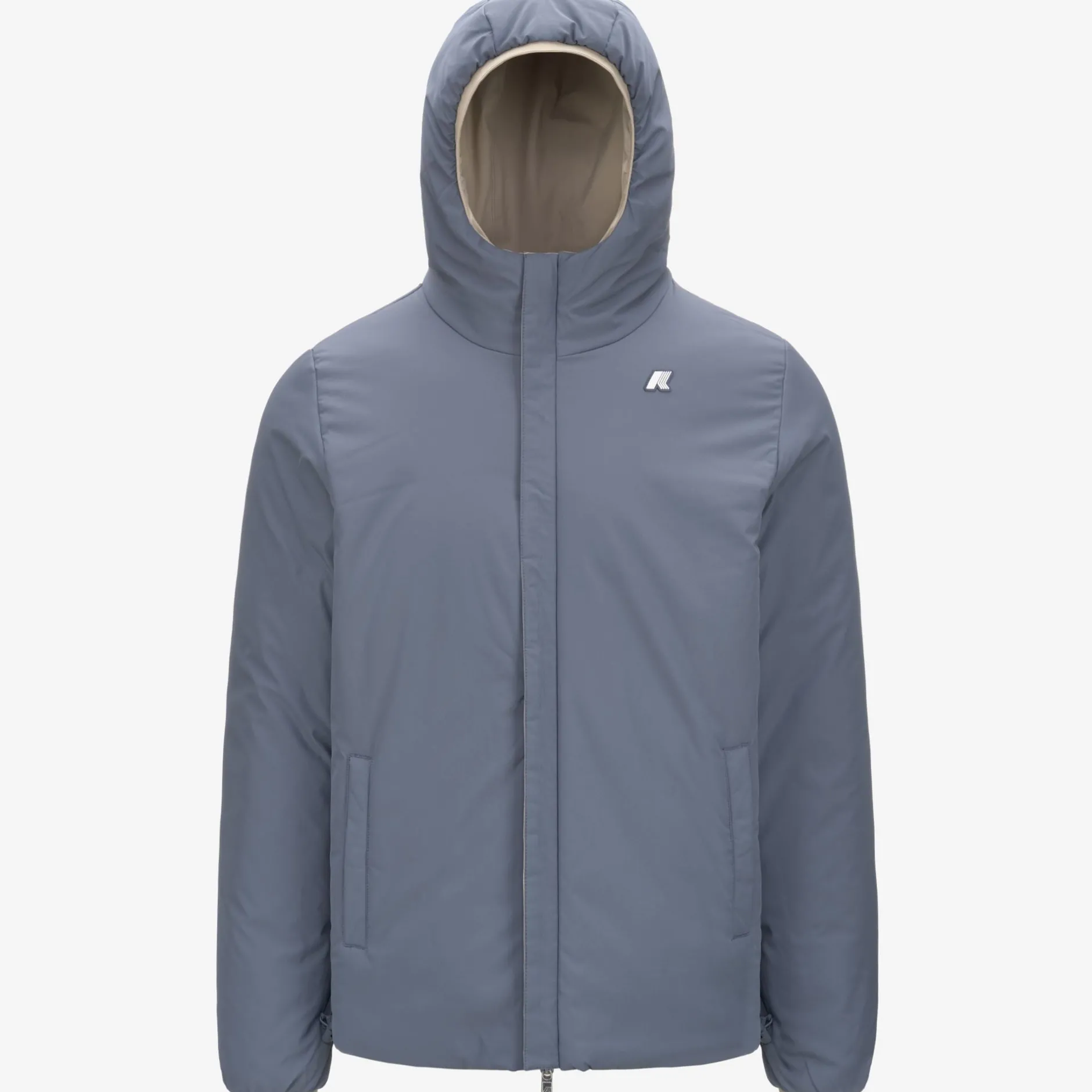 JACK ST WARM REVERSIBLE^K-Way New