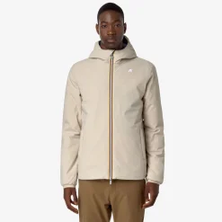 JACK ST WARM REVERSIBLE^K-Way New