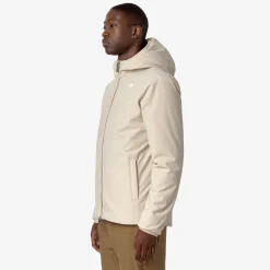 JACK ST WARM REVERSIBLE^K-Way New