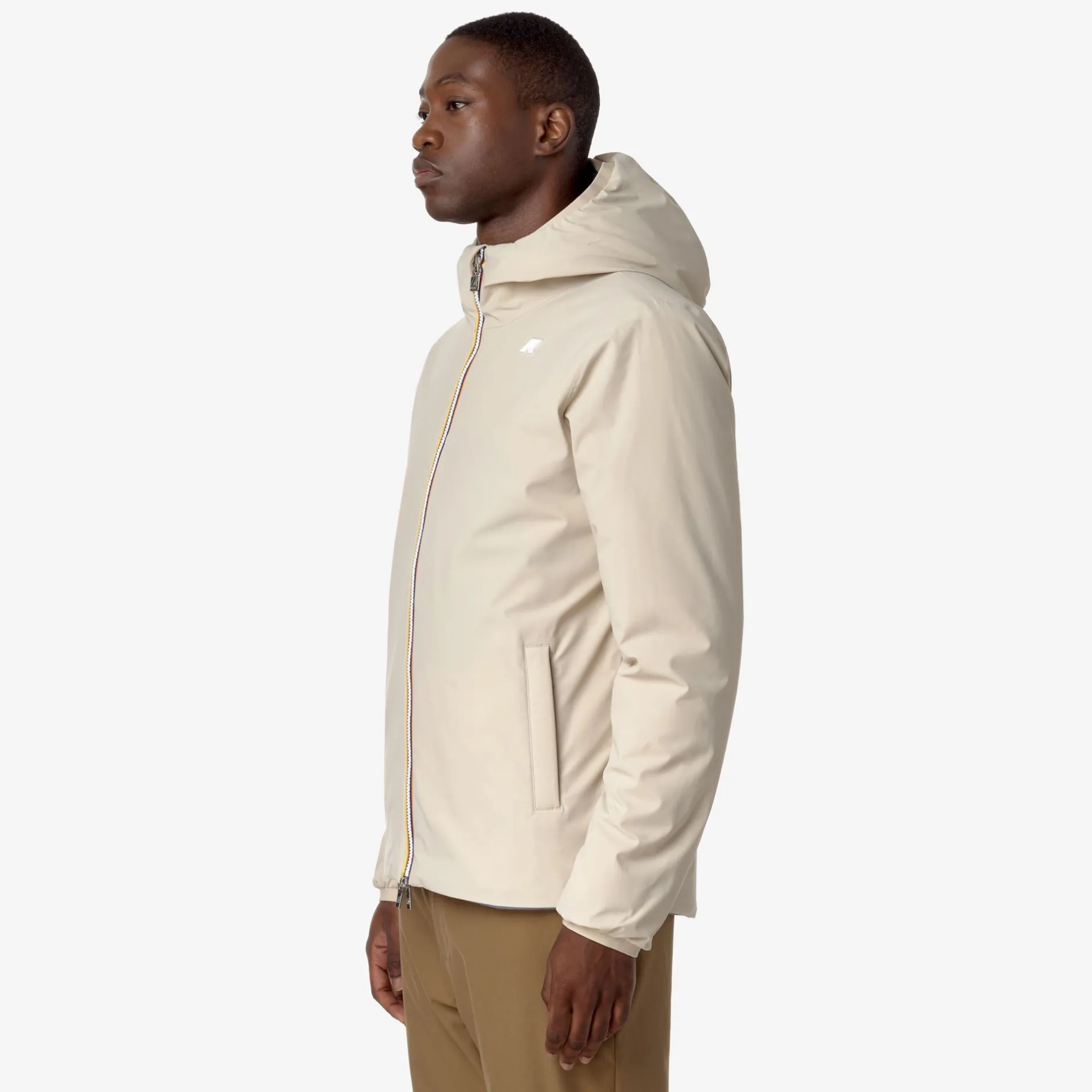 JACK ST WARM REVERSIBLE^K-Way New
