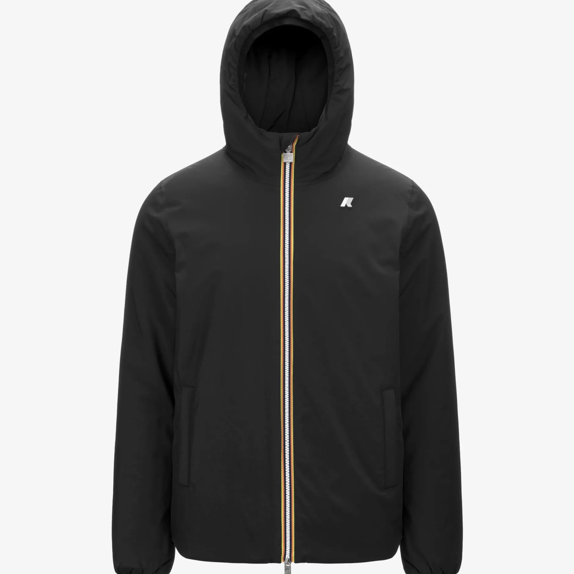 JACK ST WARM REVERSIBLE^K-Way Outlet