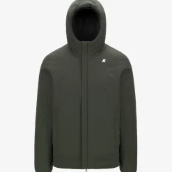 JACK ST WARM REVERSIBLE^K-Way Outlet