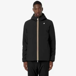 JACK ST WARM REVERSIBLE^K-Way Outlet