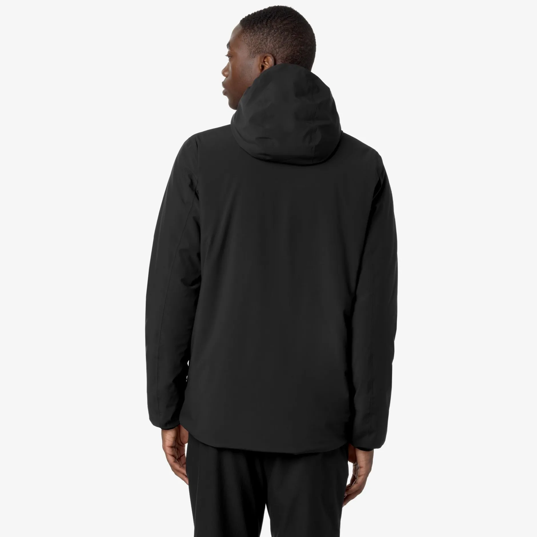 JACK ST WARM REVERSIBLE^K-Way Outlet