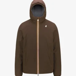 JACK ST WARM REVERSIBLE^K-Way Outlet