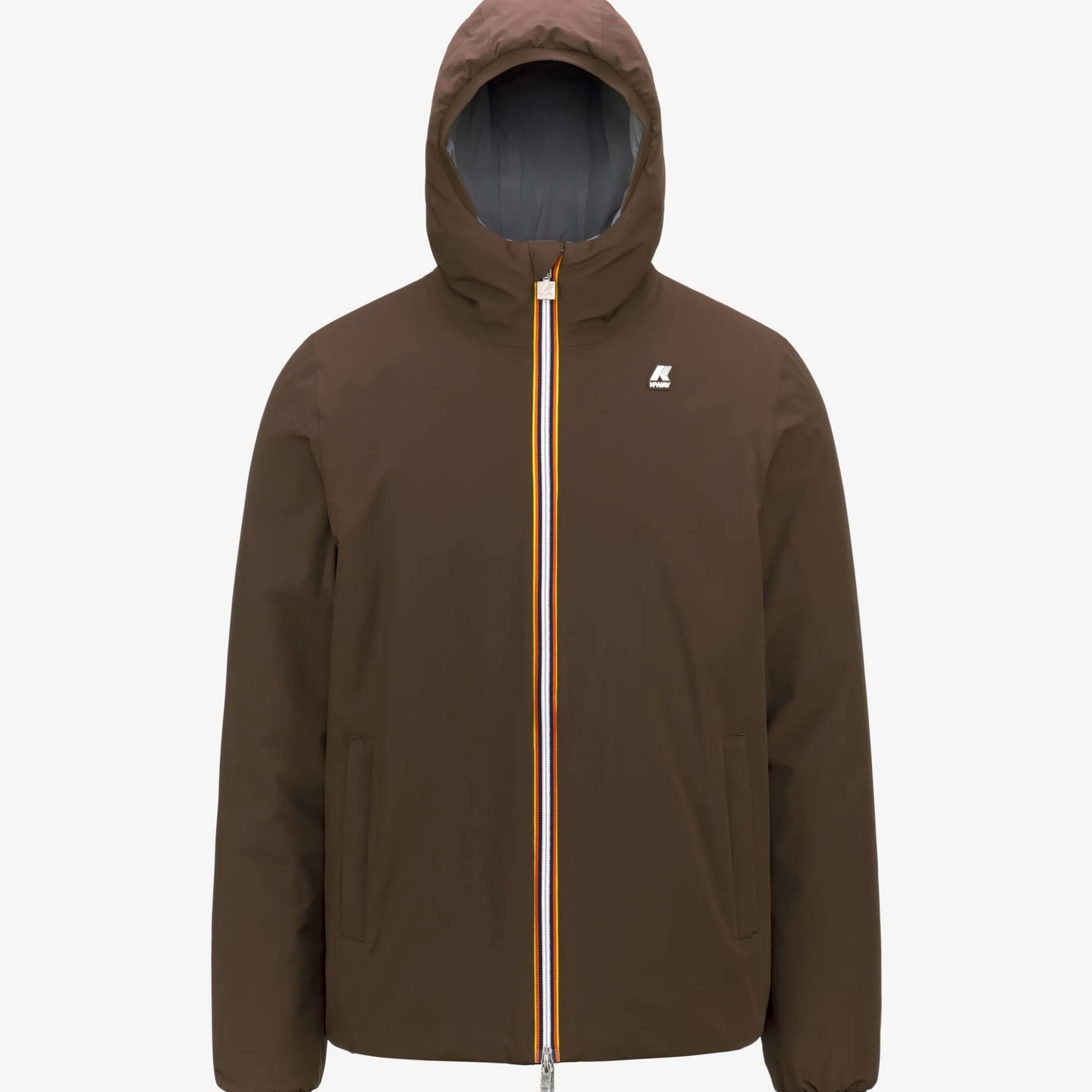 JACK ST WARM REVERSIBLE^K-Way Outlet