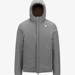 JACK ST WARM REVERSIBLE^K-Way Outlet