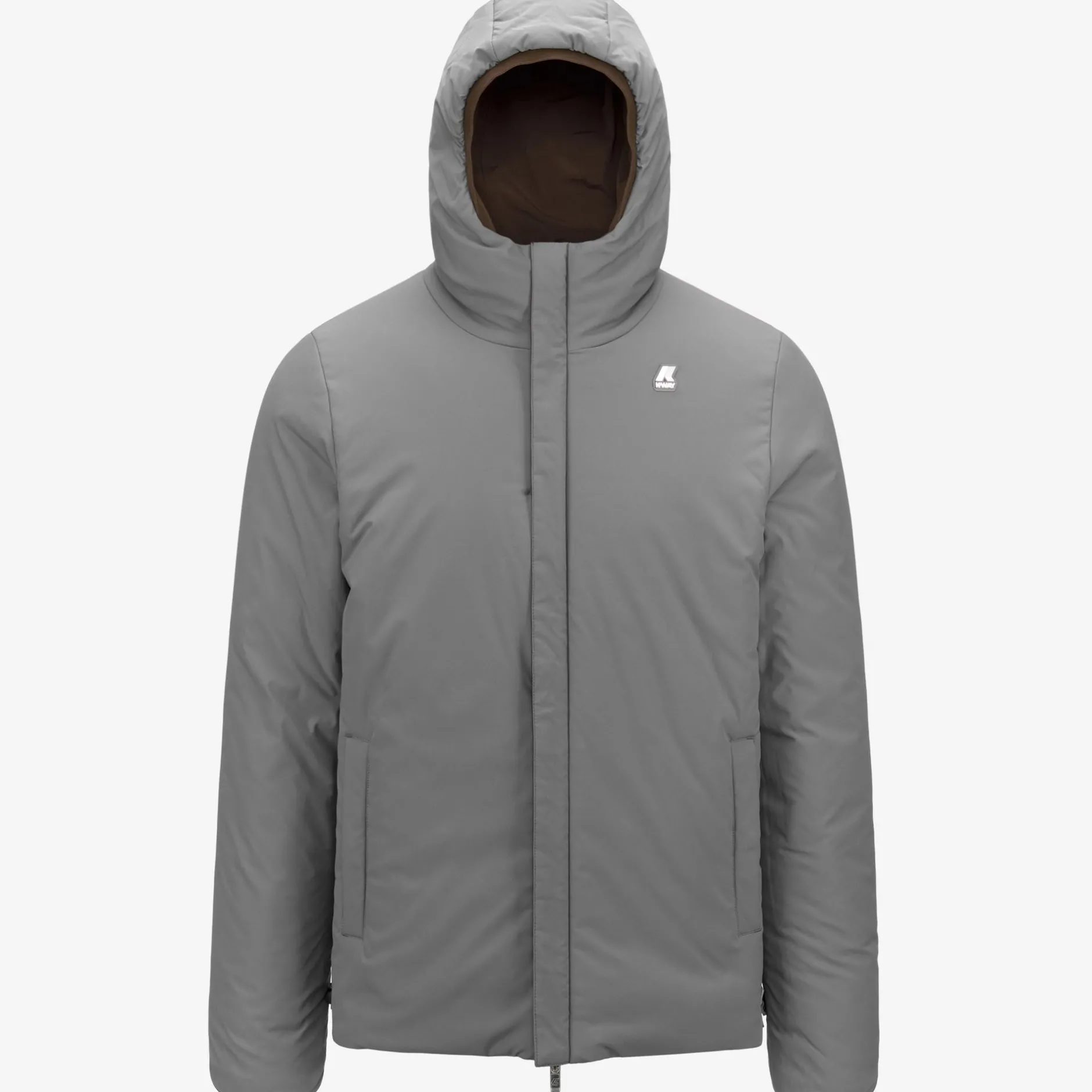 JACK ST WARM REVERSIBLE^K-Way Outlet