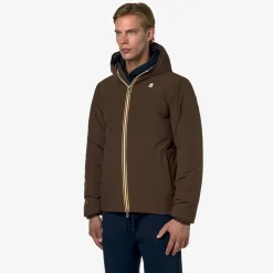 JACK ST WARM REVERSIBLE^K-Way Outlet