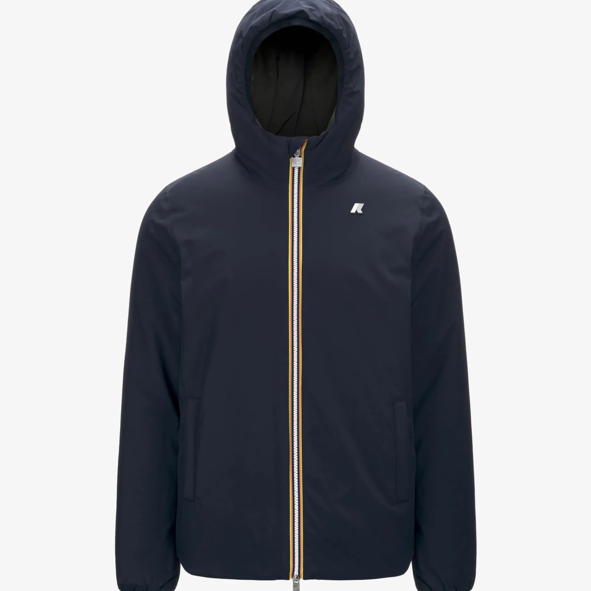 JACK ST WARM REVERSIBLE^K-Way Online