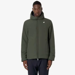 JACK ST WARM REVERSIBLE^K-Way Online